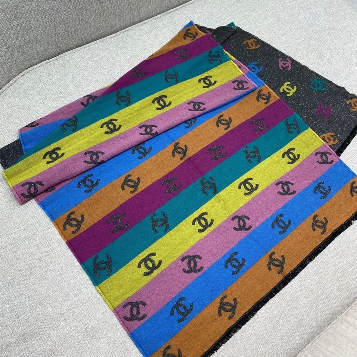 スーパーコピー シャネル マフラー