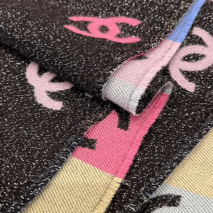 スーパーコピー シャネル マフラー