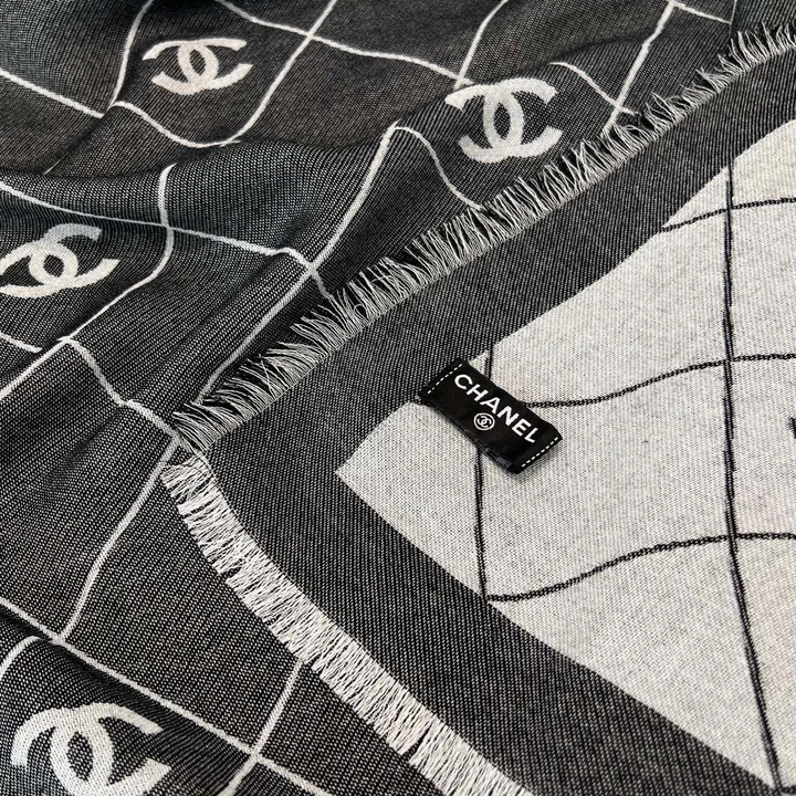 スーパーコピー シャネル マフラー