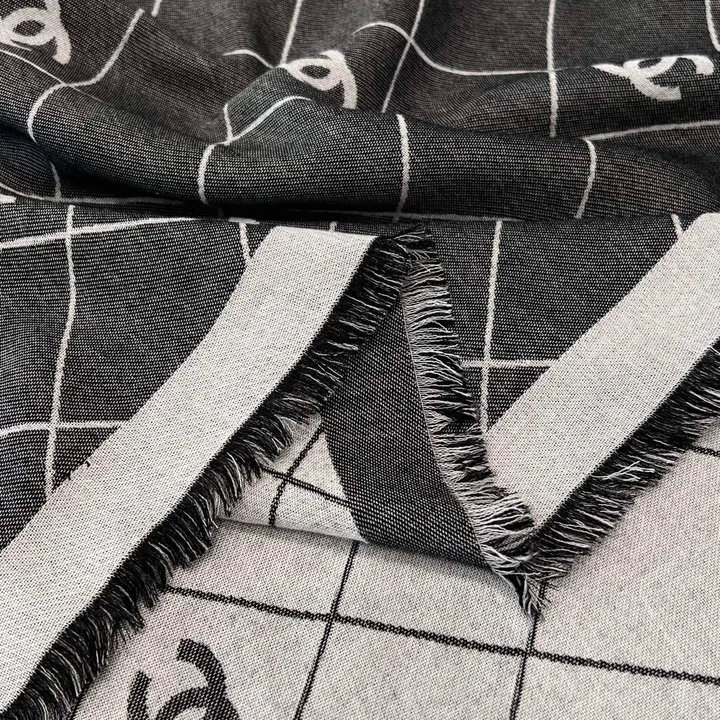 スーパーコピー シャネル マフラー