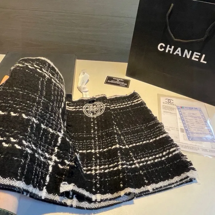 スーパーコピー シャネル マフラー