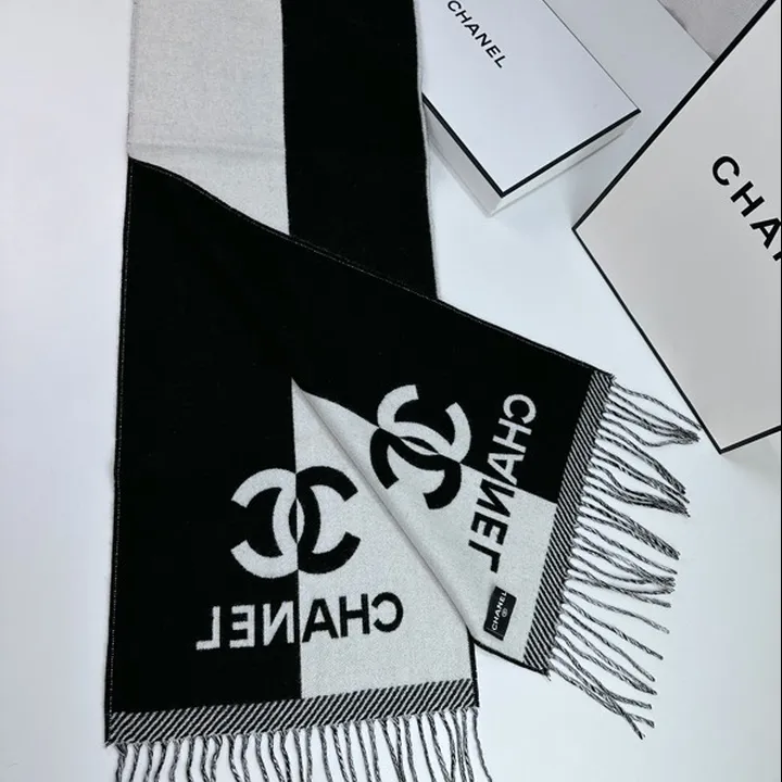 スーパーコピー シャネル マフラー