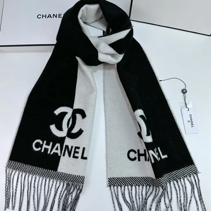 スーパーコピー シャネル マフラー