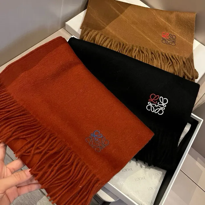 スーパーコピー ロエベ マフラー