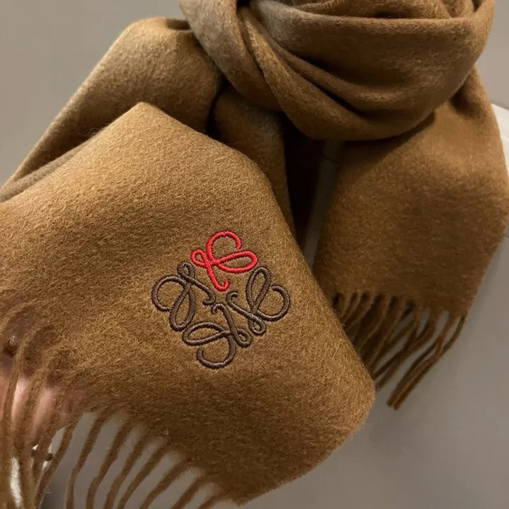 スーパーコピー ロエベ マフラー