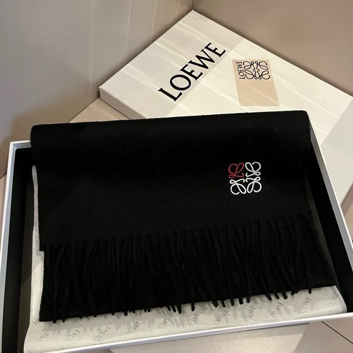 スーパーコピー ロエベ マフラー