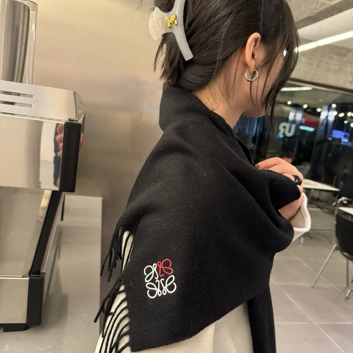 スーパーコピー ロエベ マフラー