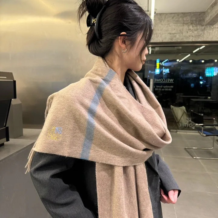 スーパーコピー ロエベ マフラー