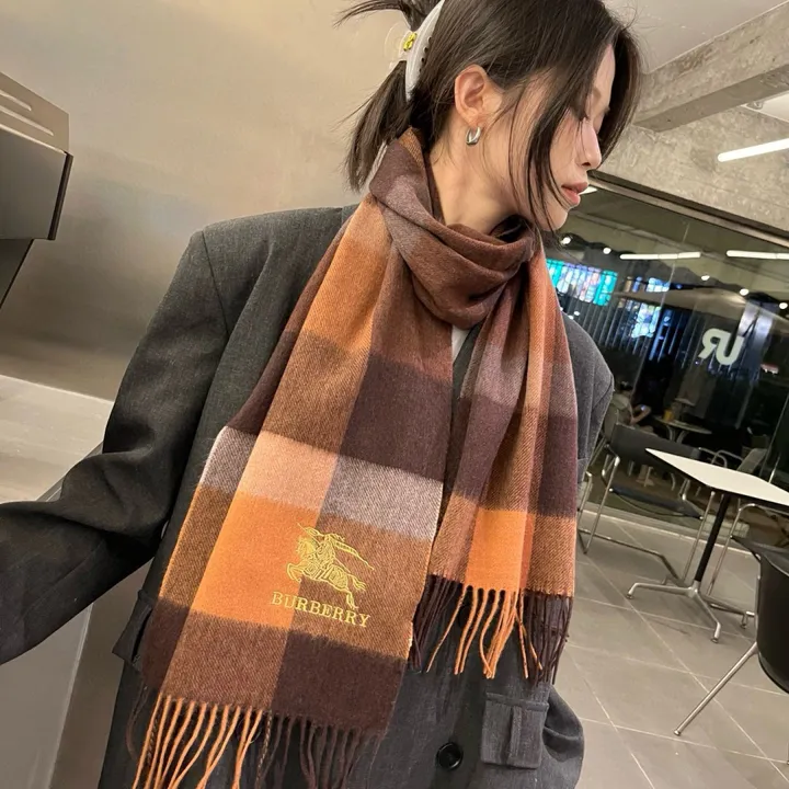 スーパーコピー バーバリー ス マフラー