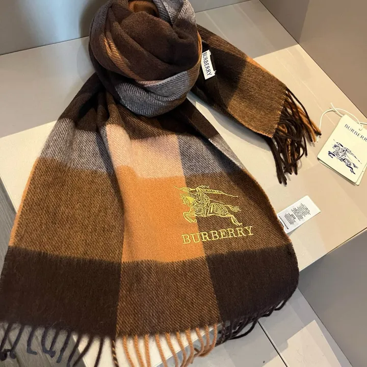 スーパーコピー バーバリー ス マフラー