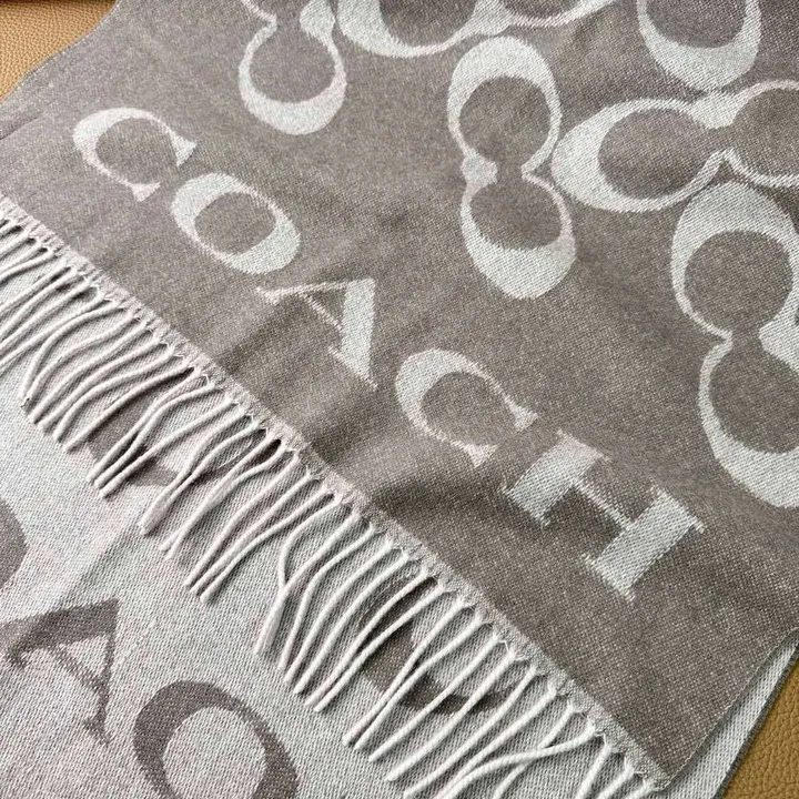 スーパーコピー コーチ マフラー