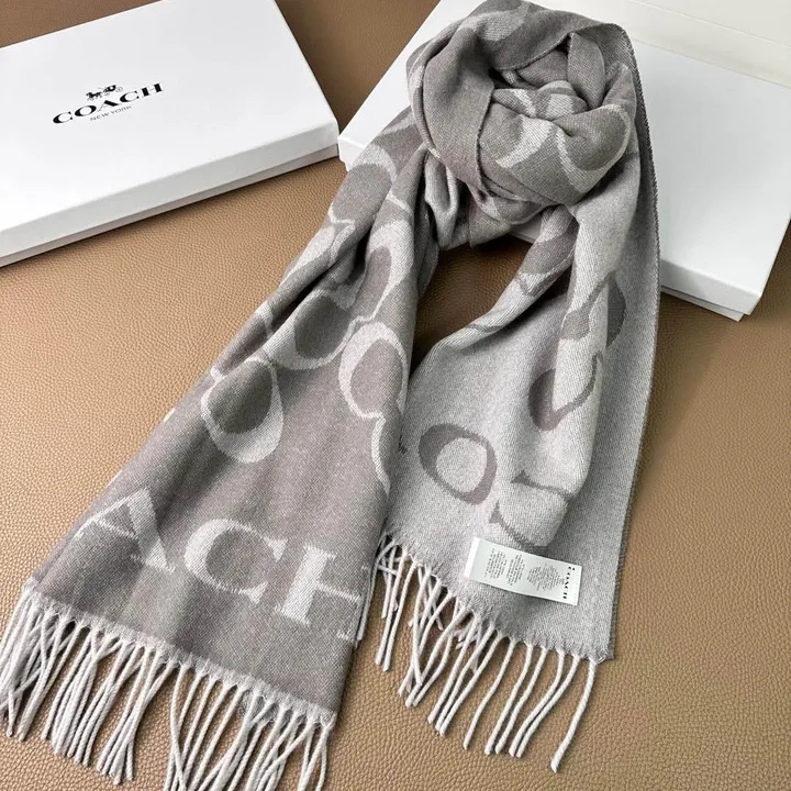 スーパーコピー コーチ マフラー