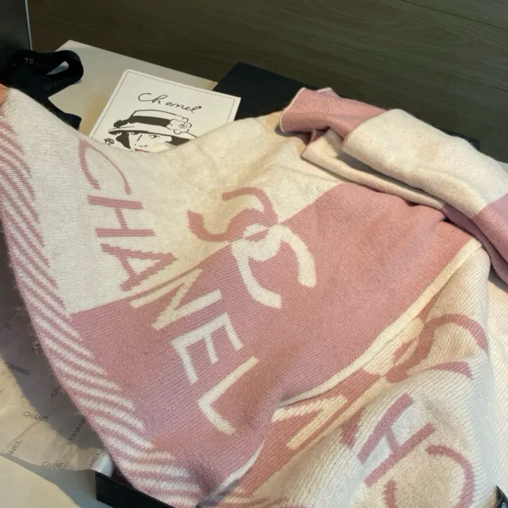 スーパーコピー シャネル マフラー