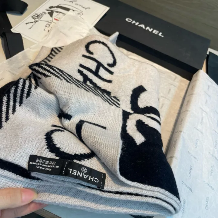 スーパーコピー シャネル マフラー