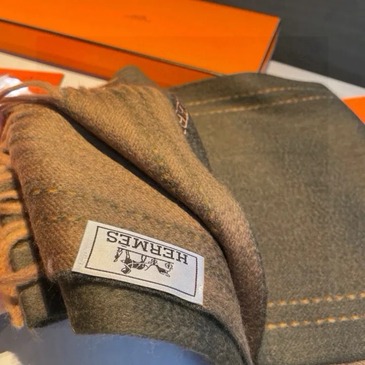 スーパーコピー エルメス マフラー