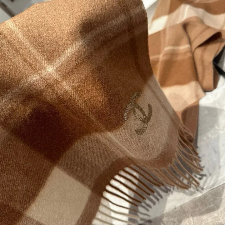 スーパーコピー シャネル マフラー