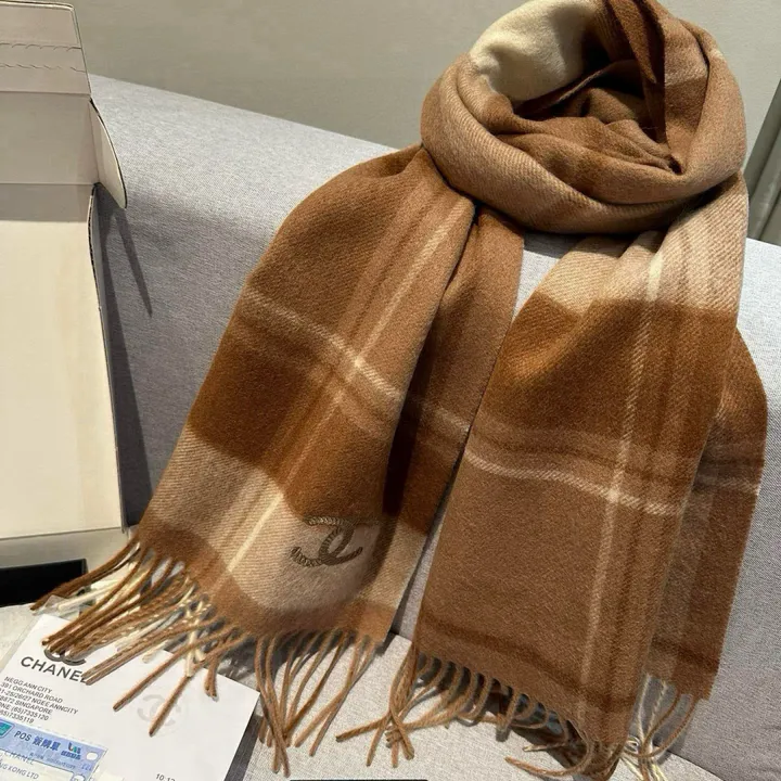 スーパーコピー シャネル マフラー