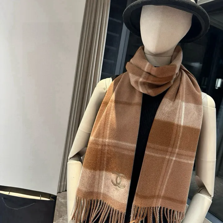 スーパーコピー シャネル マフラー