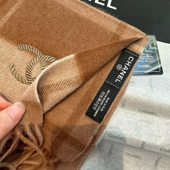 スーパーコピー シャネル マフラー