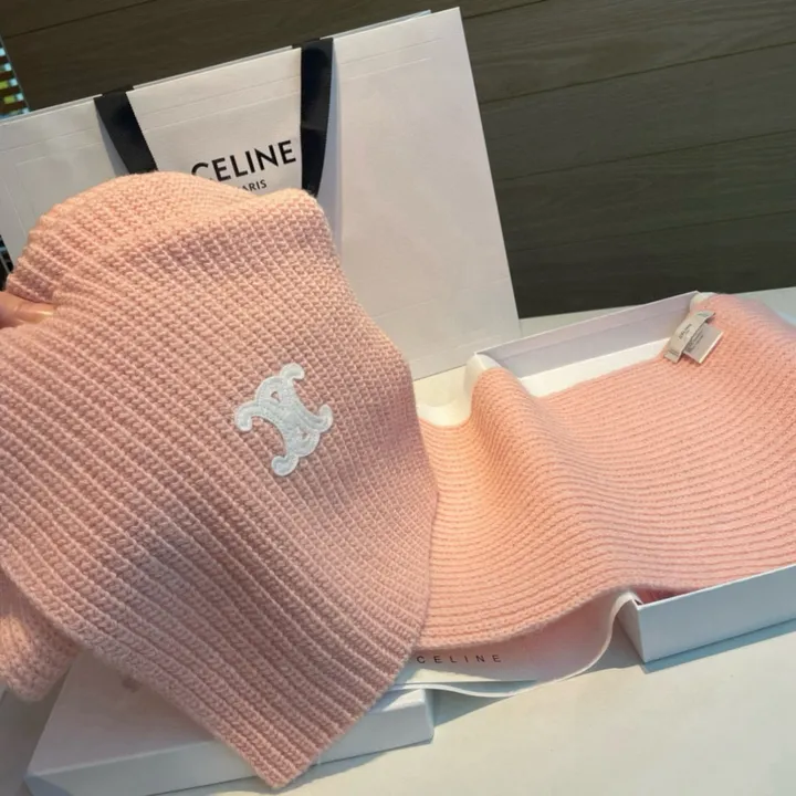 スーパーコピー セリーヌ マフラー