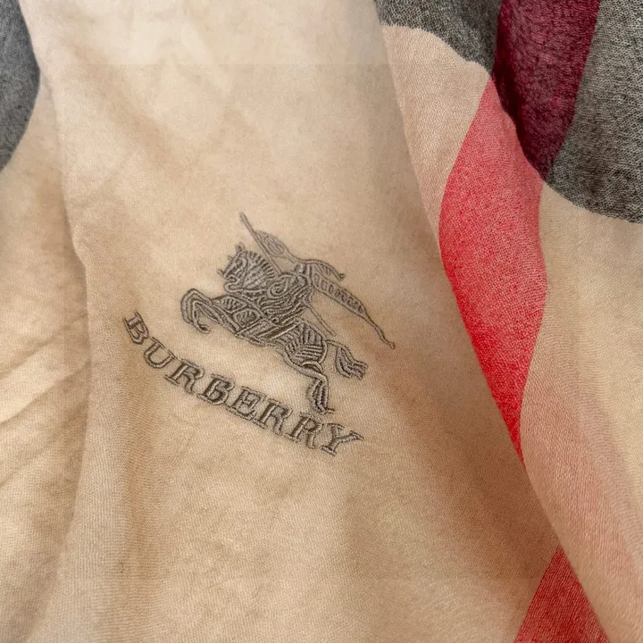 スーパーコピー バーバリー ス マフラー