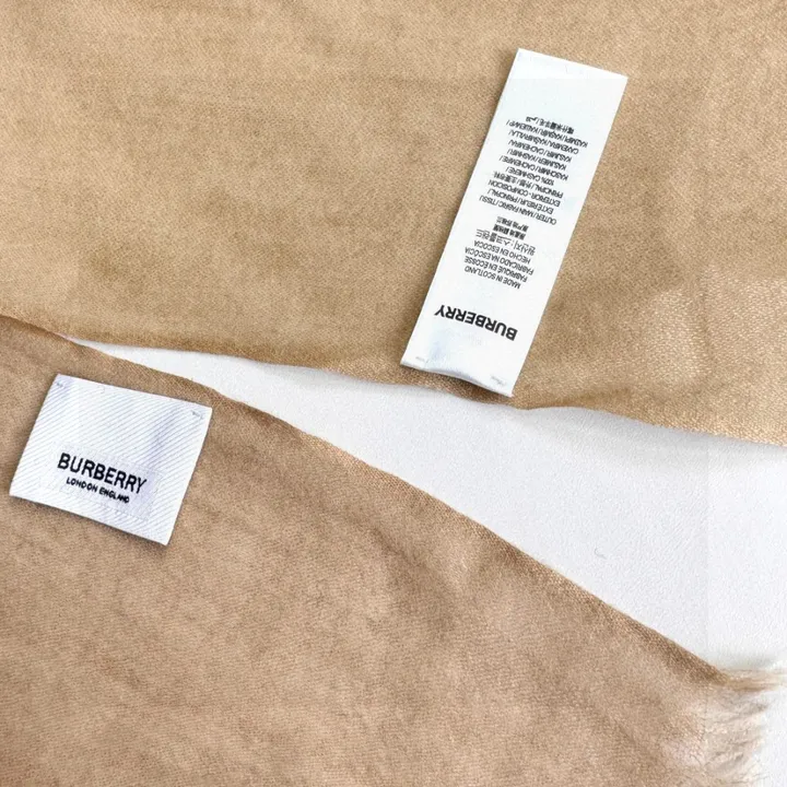 スーパーコピー バーバリー ス マフラー