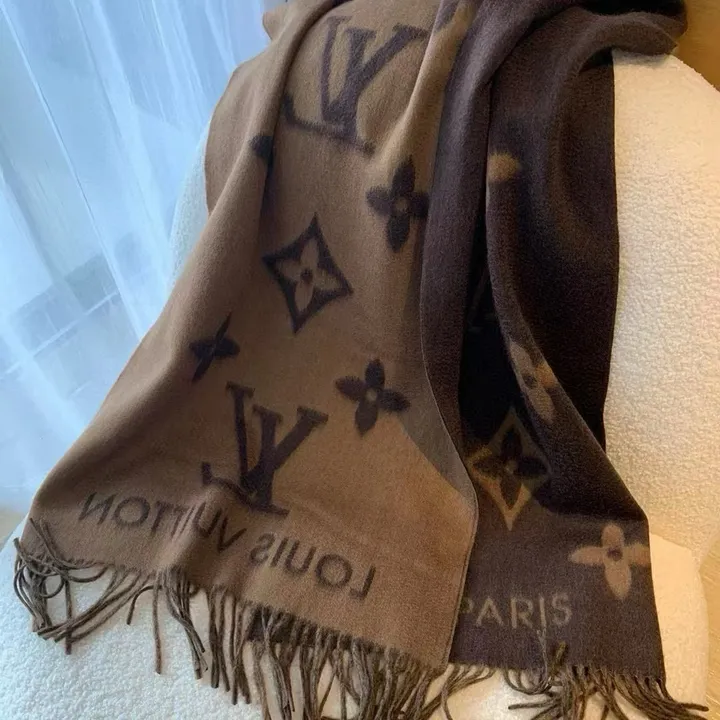 スーパーコピー ルイヴィトン マフラー