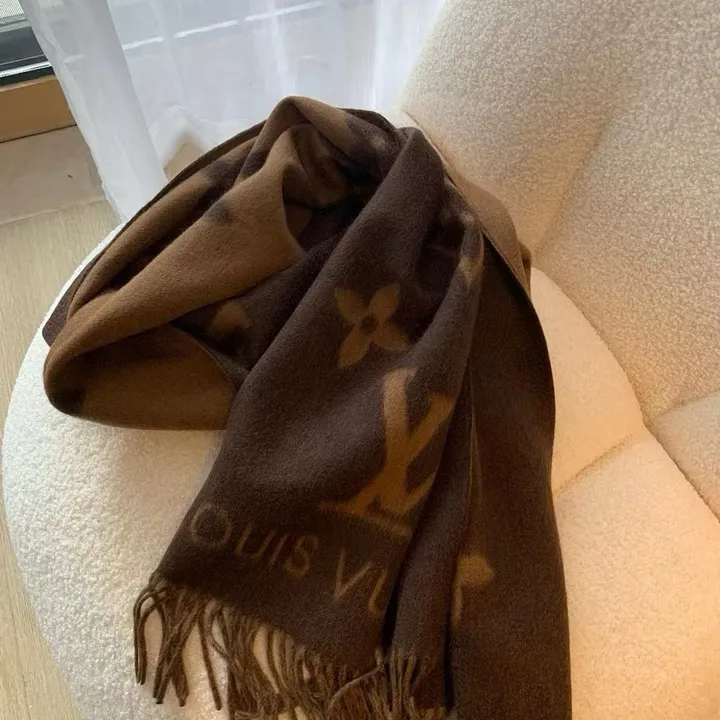 スーパーコピー ルイヴィトン マフラー