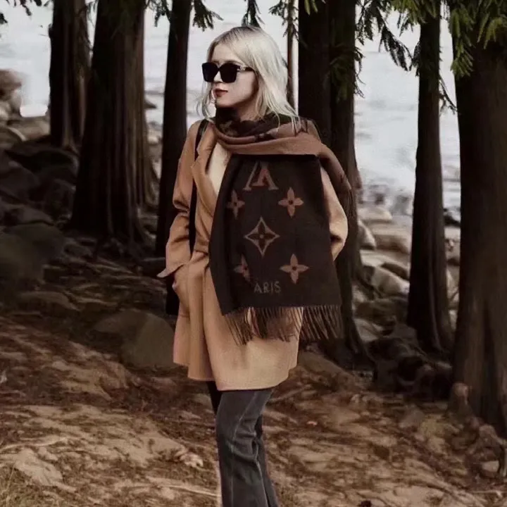 スーパーコピー ルイヴィトン マフラー