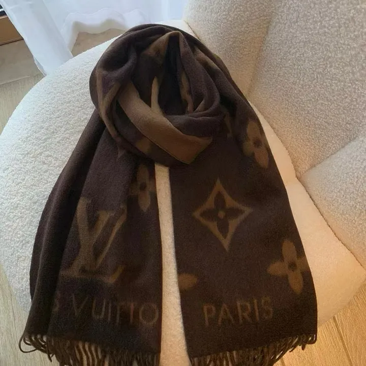 スーパーコピー ルイヴィトン マフラー