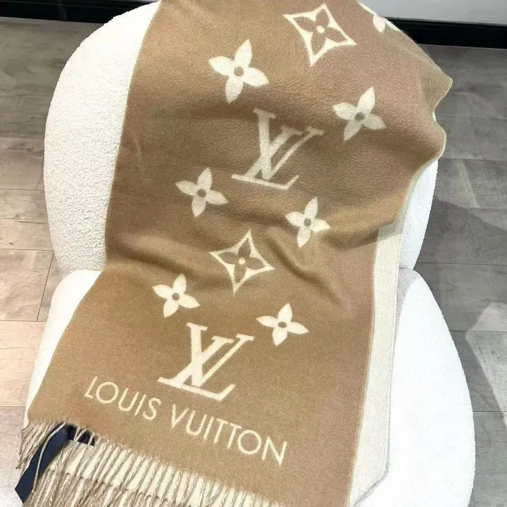 スーパーコピー ルイヴィトン マフラー