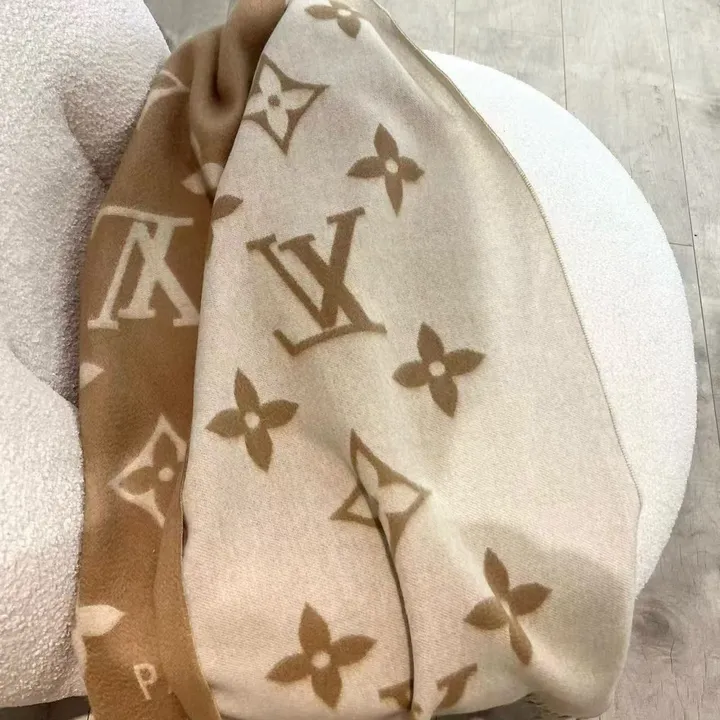 スーパーコピー ルイヴィトン マフラー