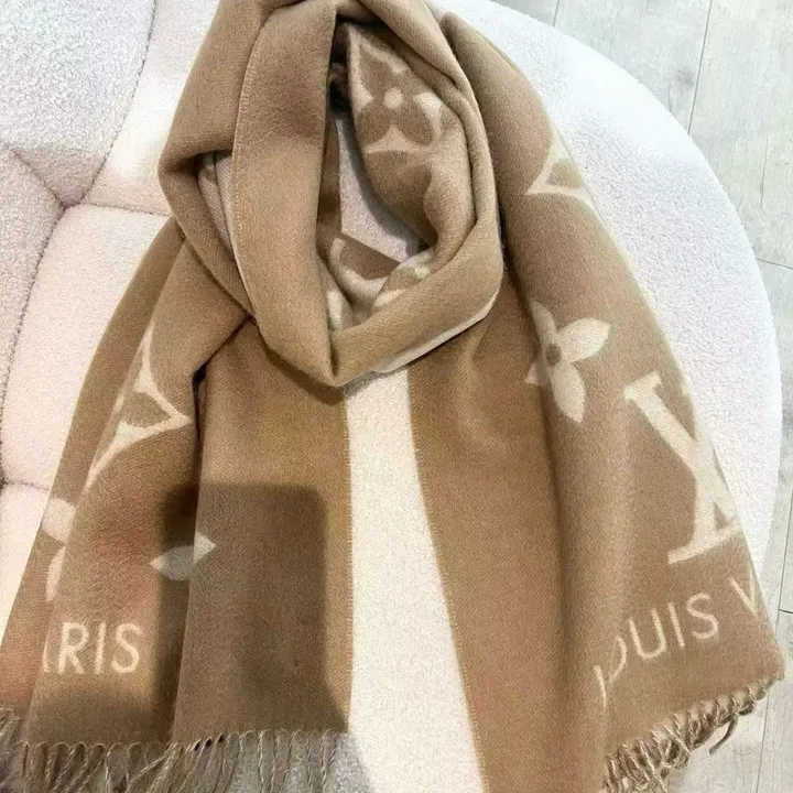 スーパーコピー ルイヴィトン マフラー