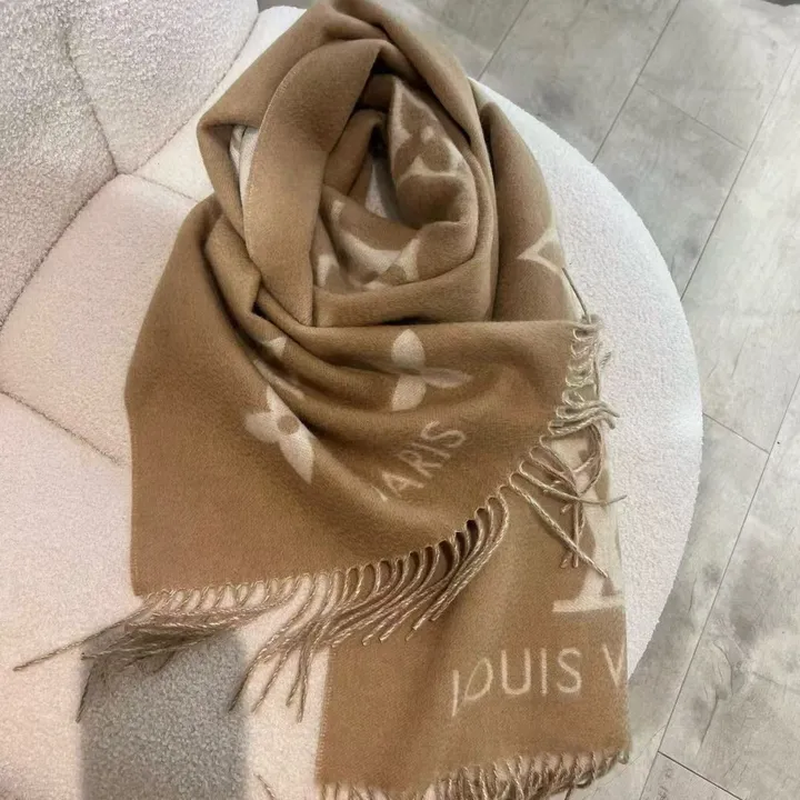 スーパーコピー ルイヴィトン マフラー