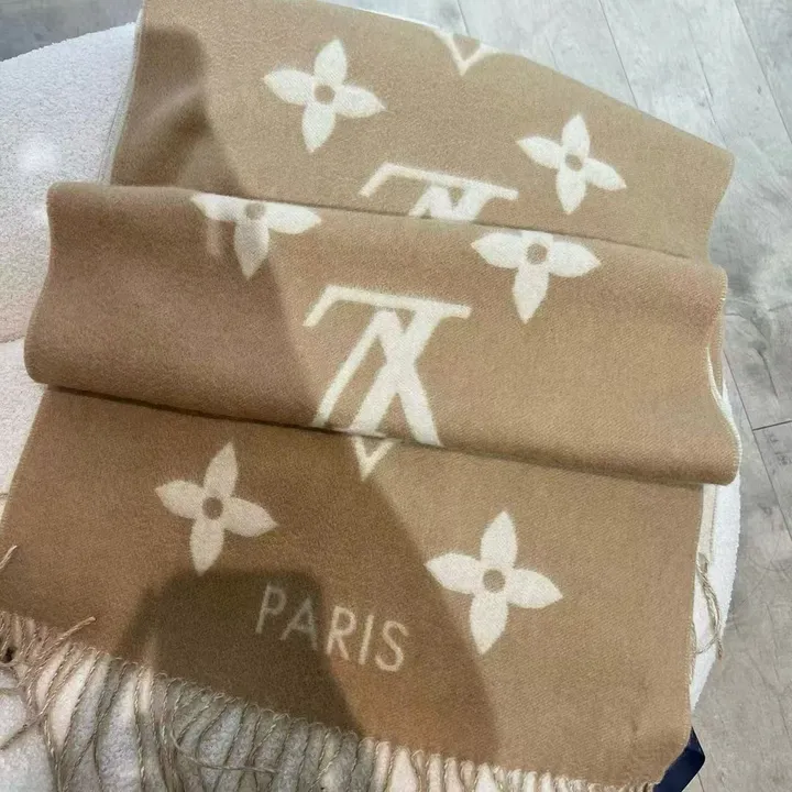 スーパーコピー ルイヴィトン マフラー