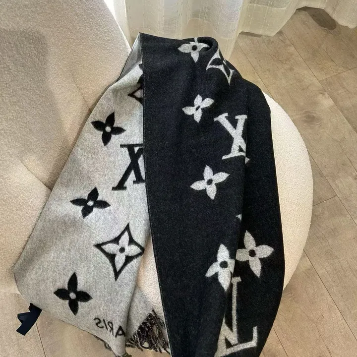 スーパーコピー ルイヴィトン マフラー