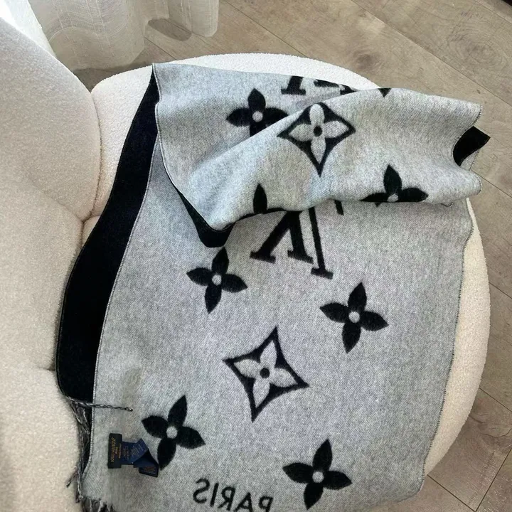 スーパーコピー ルイヴィトン マフラー