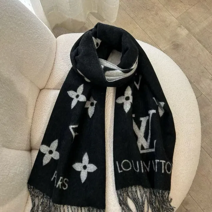 スーパーコピー ルイヴィトン マフラー