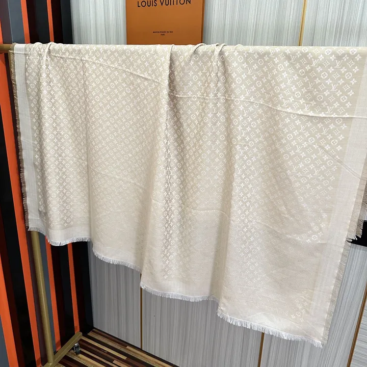 スーパーコピー ルイヴィトン マフラー