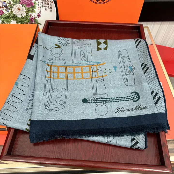 スーパーコピー エルメス マフラー