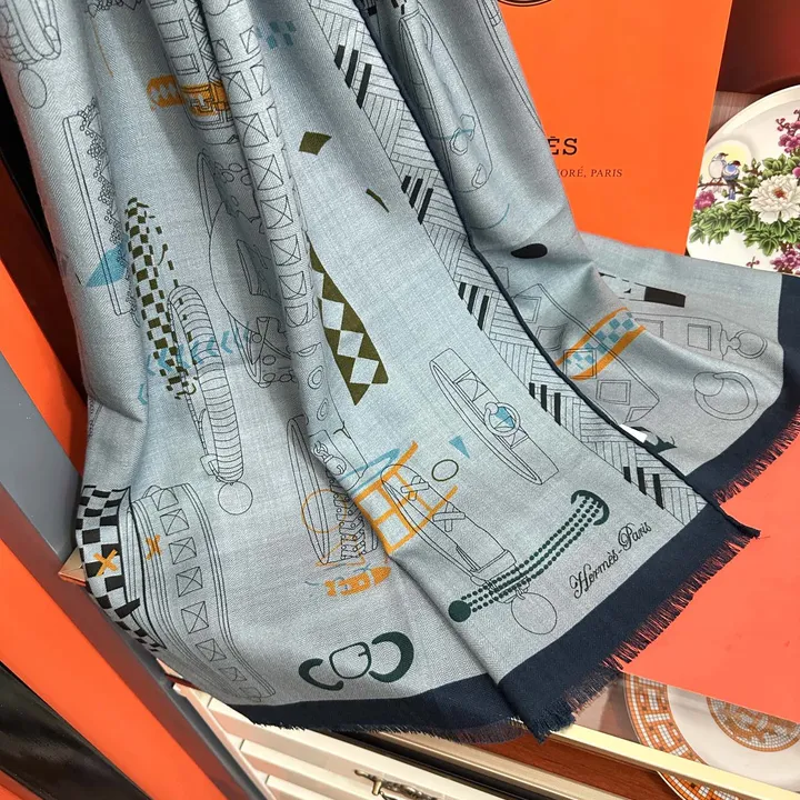 スーパーコピー エルメス マフラー