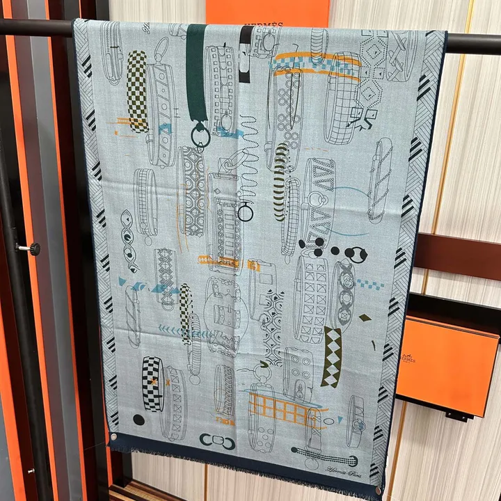 スーパーコピー エルメス マフラー