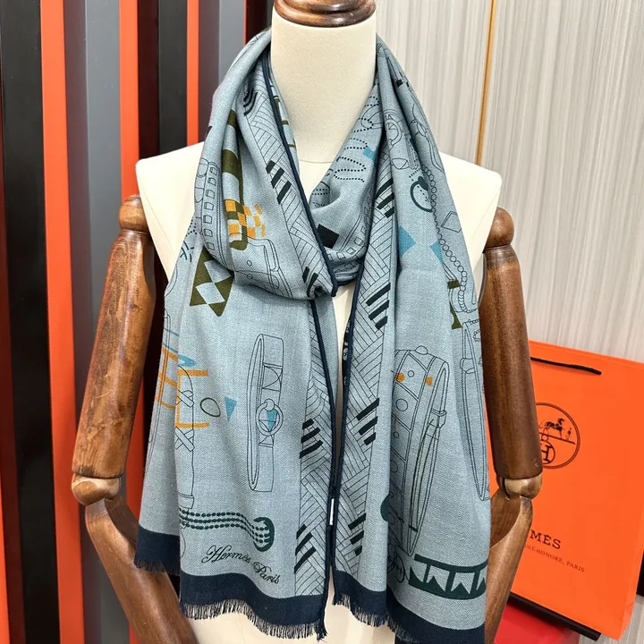 スーパーコピー エルメス マフラー