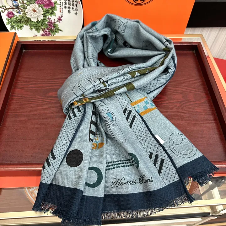 スーパーコピー エルメス マフラー