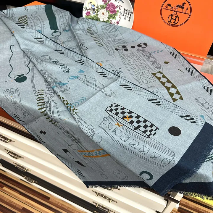 スーパーコピー エルメス マフラー