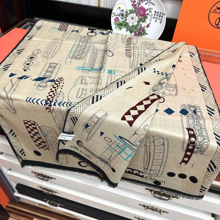 スーパーコピー エルメス マフラー