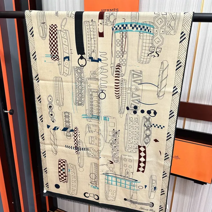 スーパーコピー エルメス マフラー