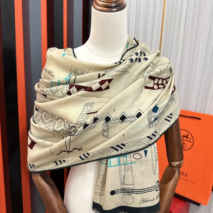 スーパーコピー エルメス マフラー