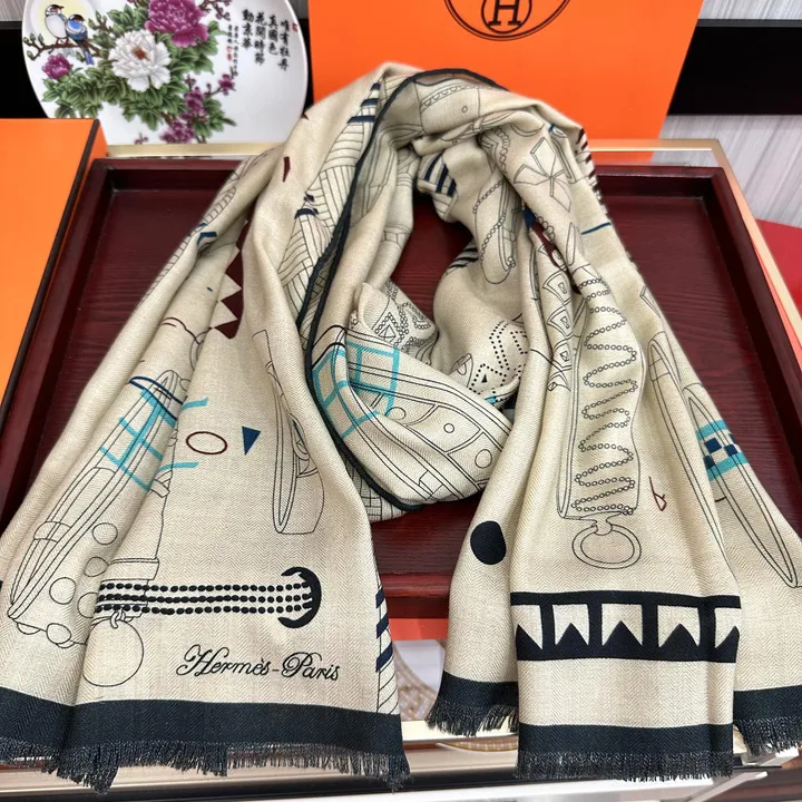 スーパーコピー エルメス マフラー