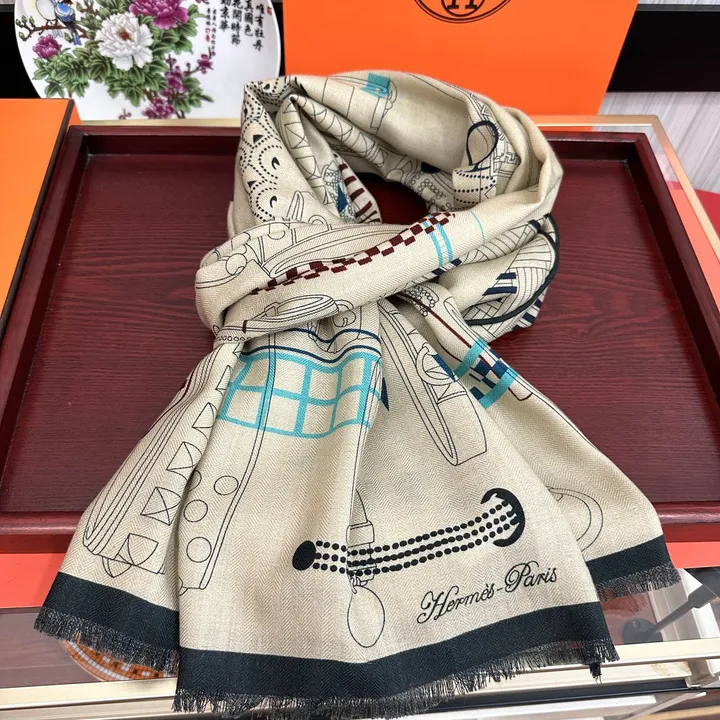 スーパーコピー エルメス マフラー